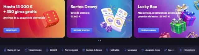 SpinAura Bonus